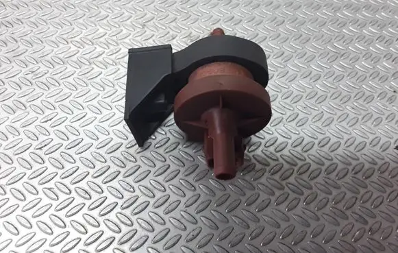 Citroen C5 Vacuum valve 0280142317