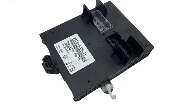 Porsche Cayman 987 Other control units/modules 99761010611