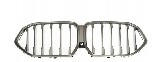 BMW X6M G06 F96 Front grill