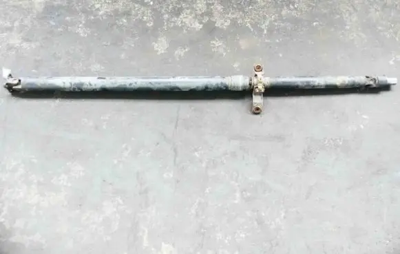 Mitsubishi Outlander Drive shaft (set) IMPRK988442