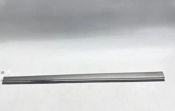 Mercedes-Benz C W203 Front door trim (molding) A2036905062