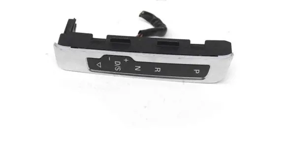 Audi A5 Sportback 8TA Gear shift selector indicator 8R2713463