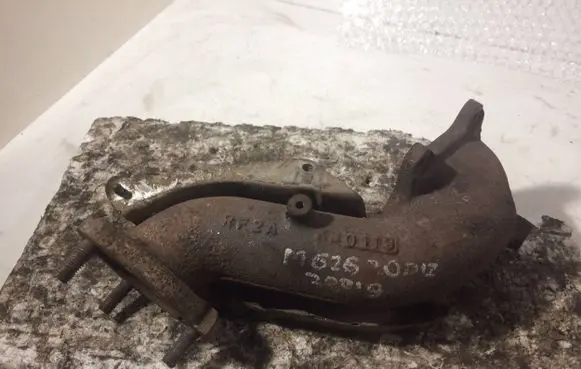 Mazda 626 Exhaust manifold RF2A K30119