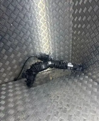 Intake manifold