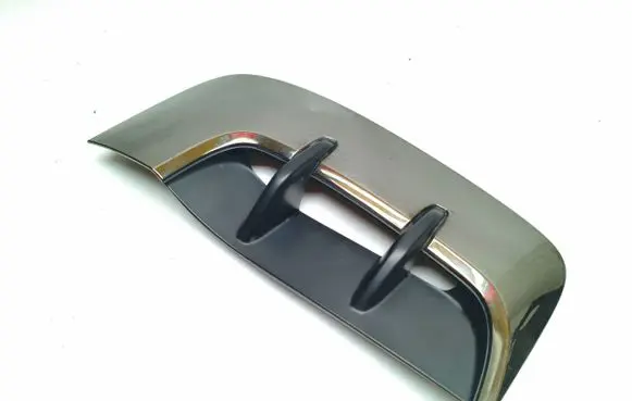 KIA Stinger Fender trim (molding) 87713J5300