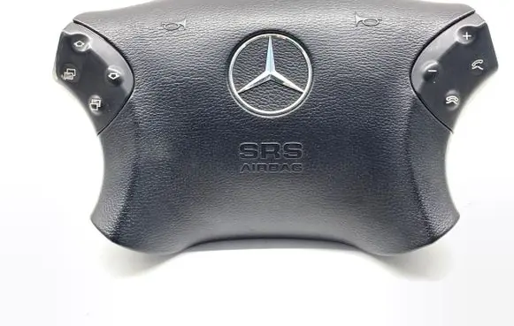Mercedes-Benz C AMG W203 Steering wheel airbag 2034601898