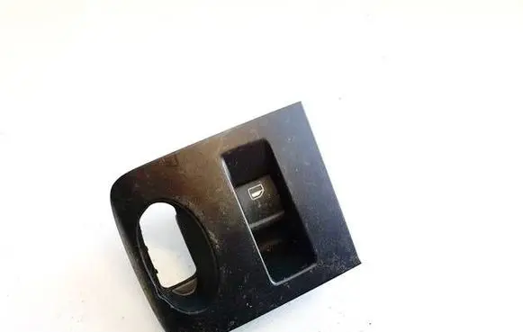 Audi TT TTS Mk2 Electric window control switch 8E0959855 8J2959521