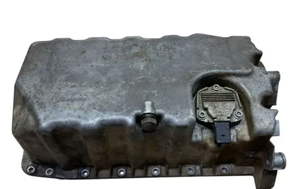 Volkswagen Touran I Oil sump AC43400 038103603AD