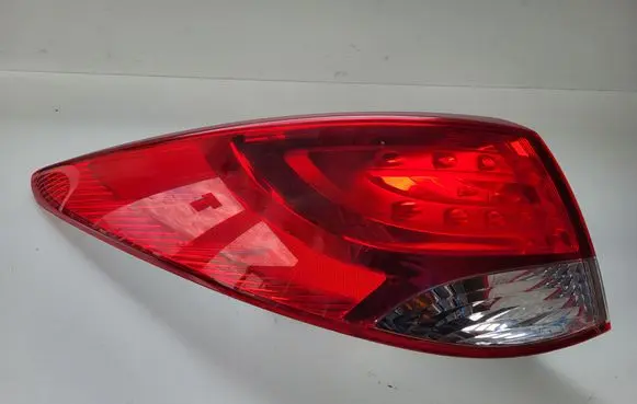 Hyundai ix35 Rear/tail lights