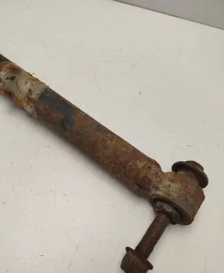 Audi A4 S4 B6 8E 8H Front shock absorber/damper