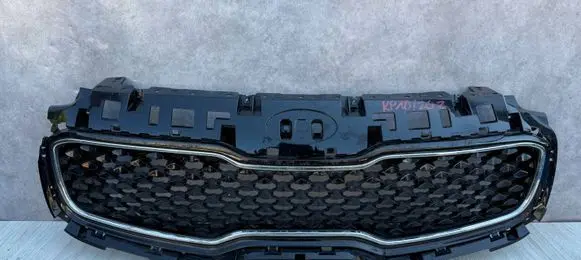KIA Sportage Front grill 86350-F1010