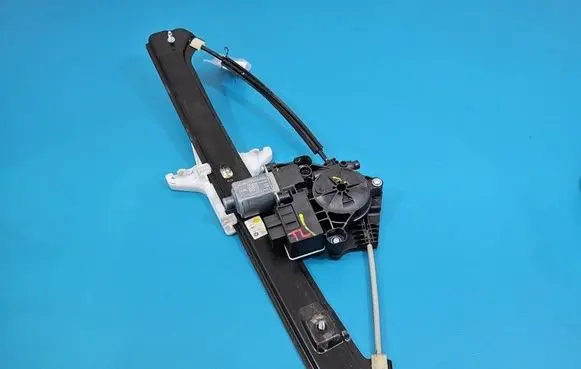 Skoda Scala Rear door window regulator with motor 5Q0959407D IMPRK1559067
