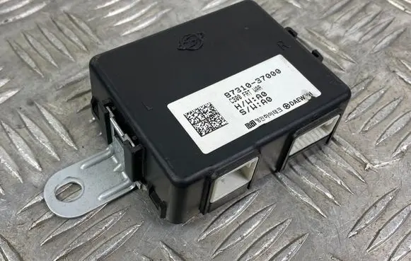 SsangYong Korando Other control units/modules 8731037000