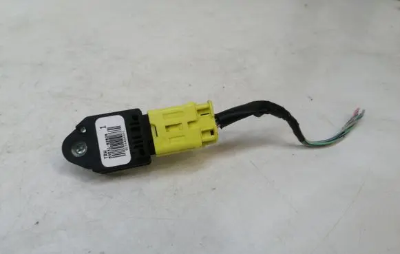 Toyota Corolla E120 E130 Airbag deployment crash/impact sensor 8983102020 0216484891