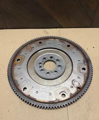 Jaguar XF X250 Flywheel 9677032680
