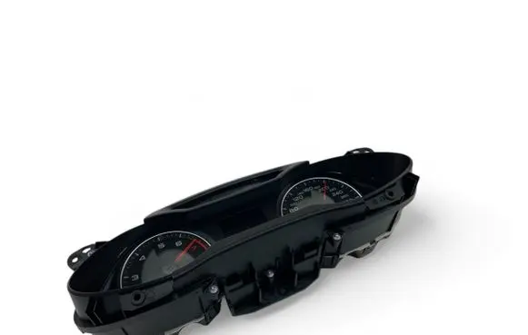 Audi A4 S4 B8 8K Speedometer (instrument cluster) 8K0920930B