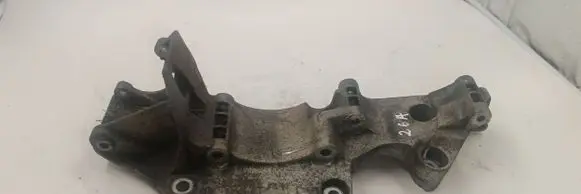 Generator/alternator bracket