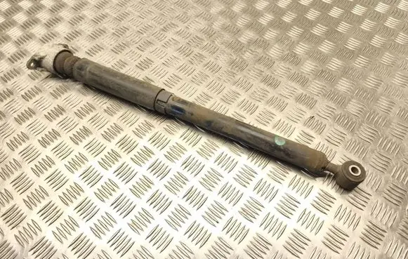 Ford Fiesta Rear shock absorber/damper 