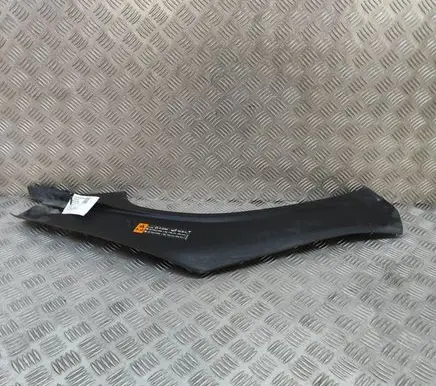 Tesla Model X Radiator trim 103623800F