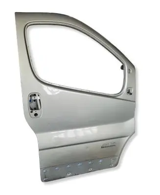 Nissan Primastar Door (2 Door Coupe) 