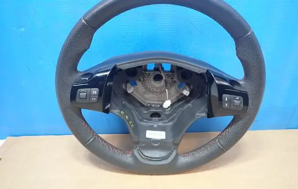 Opel Corsa D Steering wheel 13338050 34127291A