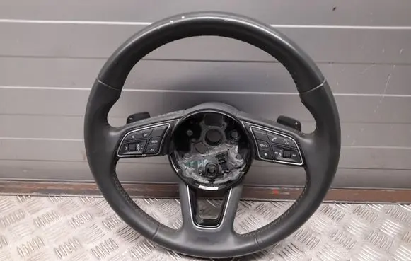 Audi A5 Steering wheel 8W0419091CL 8W0419091