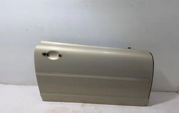 Volvo C70 Door (2 Door Coupe) 31335476