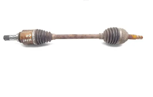 Nissan Note (E11) Front driveshaft