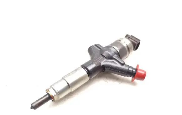 Fuel injector