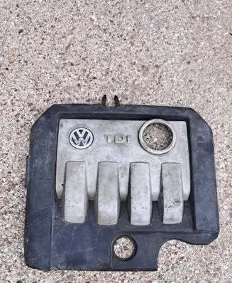 Audi A4 S4 B7 8E 8H Engine cover (trim) 03G103925AK 03G103925A