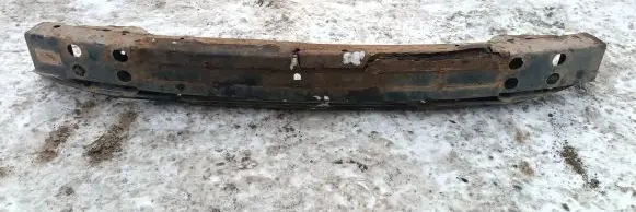 Subaru Legacy Front bumper cross member