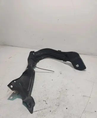 Mercedes-Benz C W203 Side radiator support slam panel 
