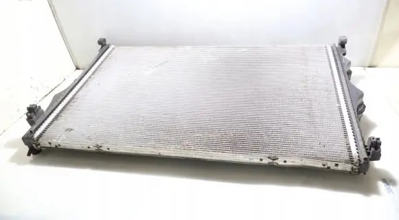 Mercedes-Benz CLA C118 X118 Coolant radiator
