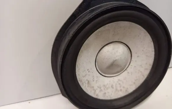 Opel Vivaro Rear door speaker 9175188