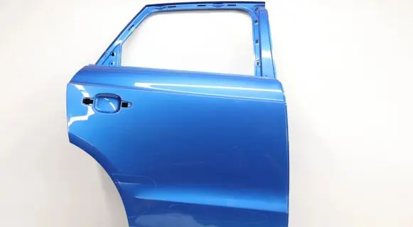 Audi Q3 8U Front door 5774291
