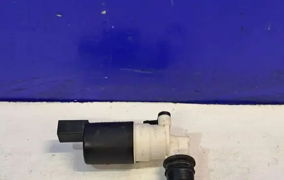 Volvo S60 Headlight washer pump 31416483 31349244