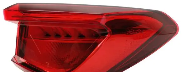 Seat Leon IV Rear/tail lights 5FA945096