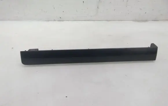 Volkswagen Sharan Dashboard glove box trim 7M3857221