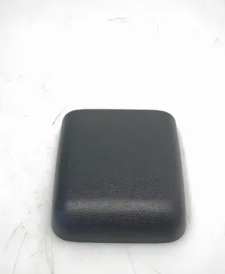 Toyota Verso Rear seat rail trim cover 721230F050