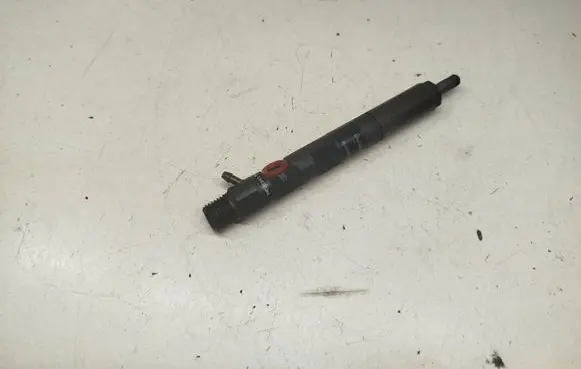 Nissan NV200 Fuel injector 28237259 166000897R