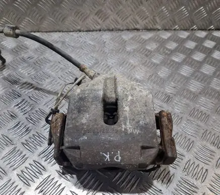 BMW 5 E39 Front brake caliper 6022296