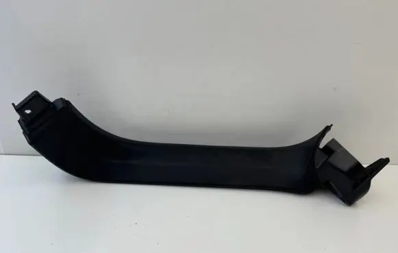 Audi Q7 4M Centre console side trim rear 4M0867608F