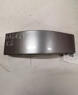 Ford Galaxy Rear/tail light trim molding 7M5807871