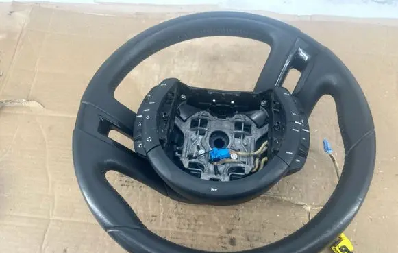 Citroen C4 Grand Picasso Steering wheel 6096636