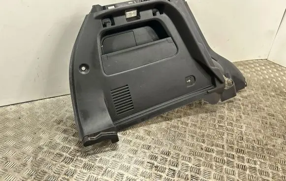 Buick Encore I Trunk/boot side trim panel 95190811 42617344