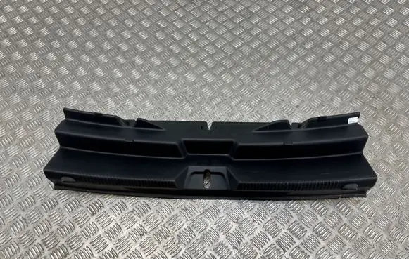 Jaguar XE Trunk/boot sill cover protection GX73406A64AE