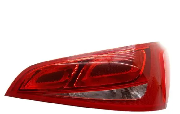 Audi Q5 SQ5 8R Rear/tail lights 8R0945094