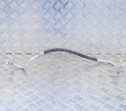 BMW 3 F30 F35 F31 Air conditioning (A/C) pipe/hose 9213844