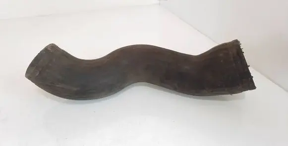 Volvo S60 Intercooler hose/pipe