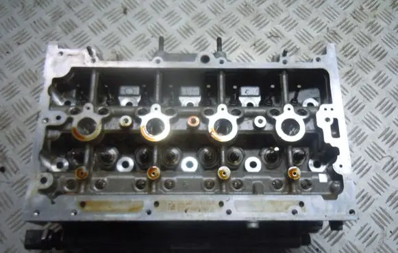 Skoda Kodiaq Engine head 05E103063F